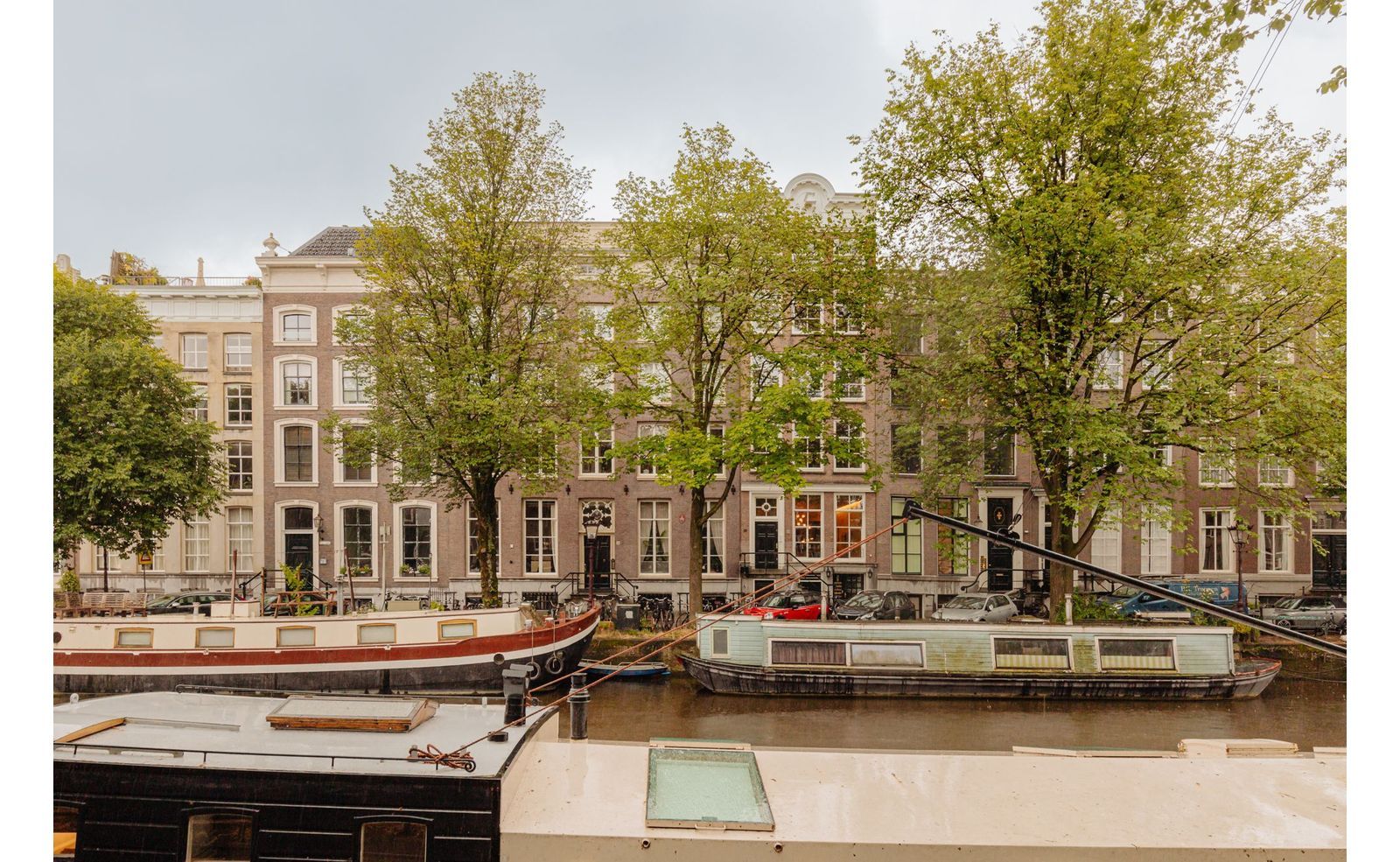 Keizersgracht 71 1A, Amsterdam foto-28