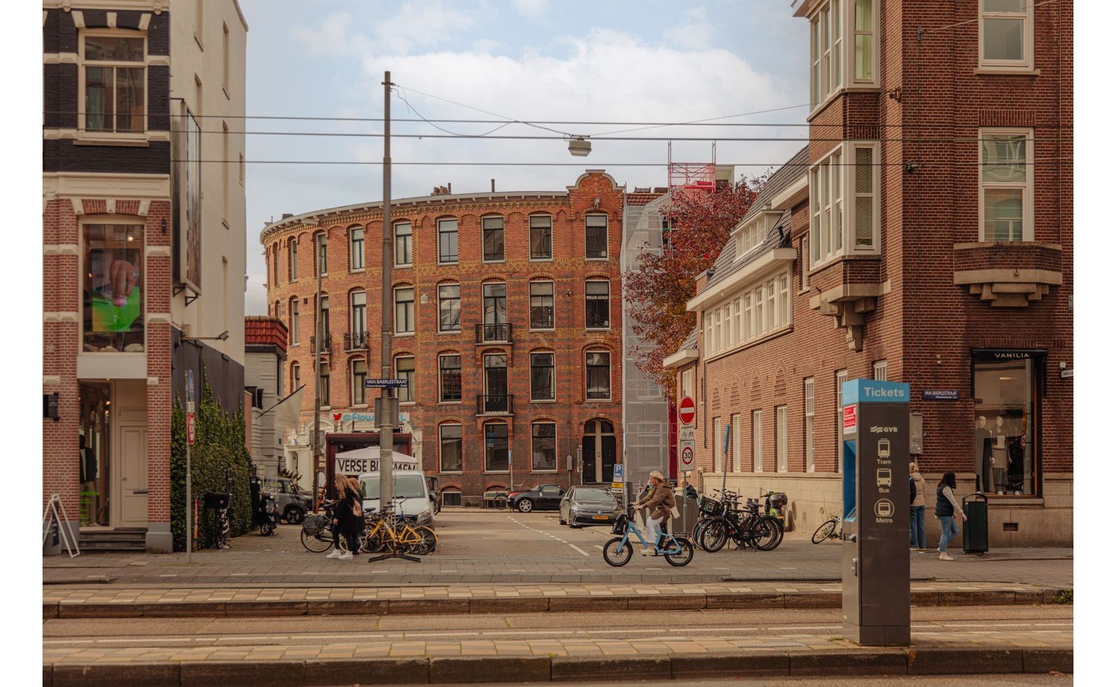 Alexander Boersstraat 37 H, Amsterdam foto-37