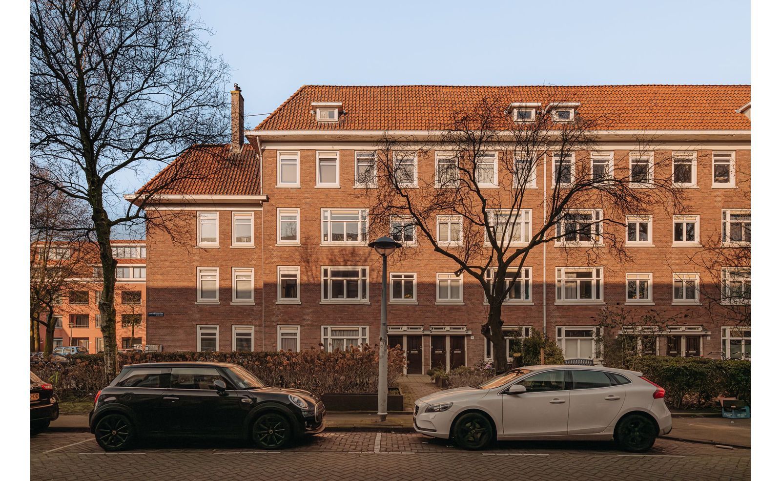 Juliana van Stolbergstraat 10 1, Amsterdam foto-0