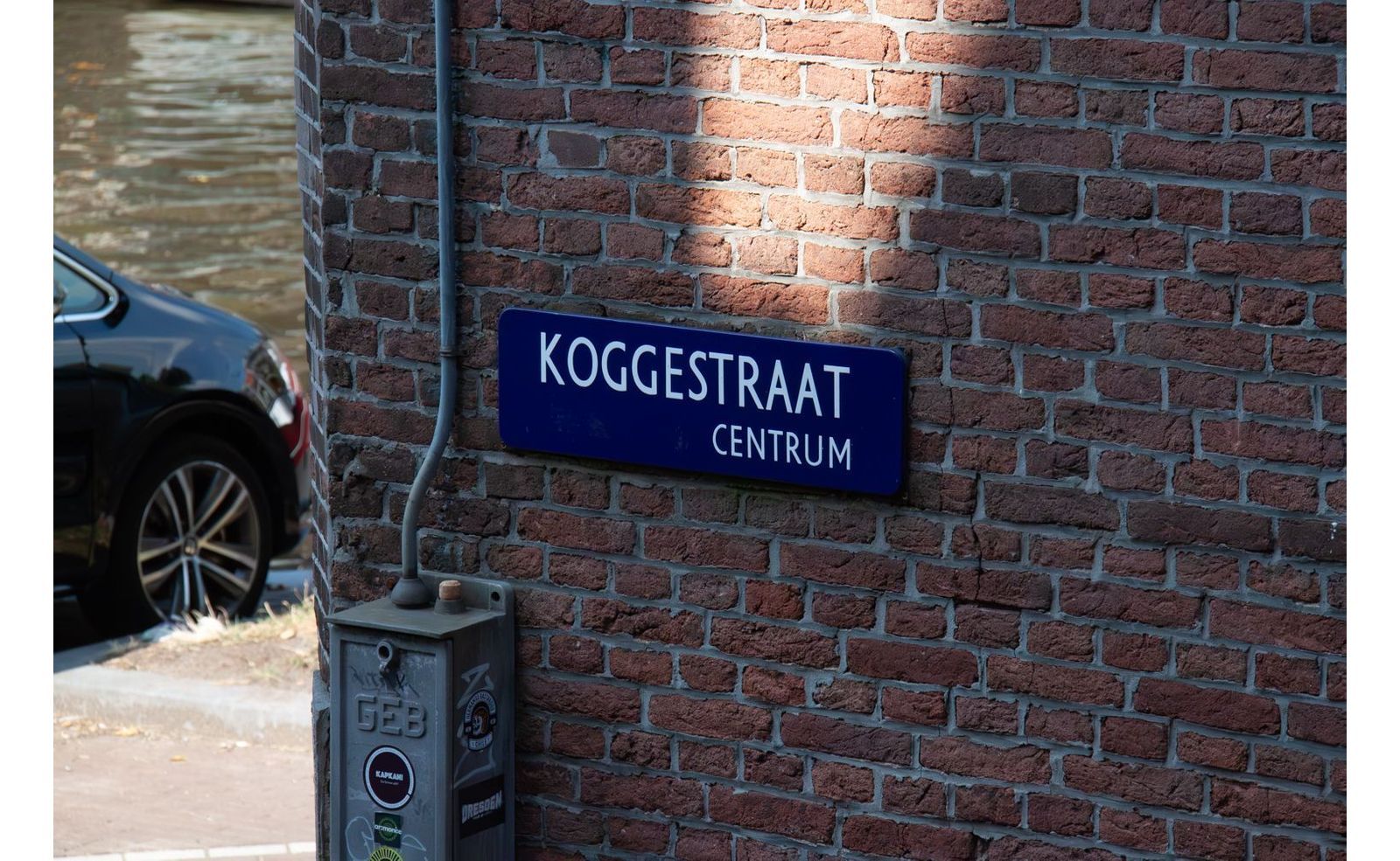 Koggestraat 9 C, Amsterdam foto-15