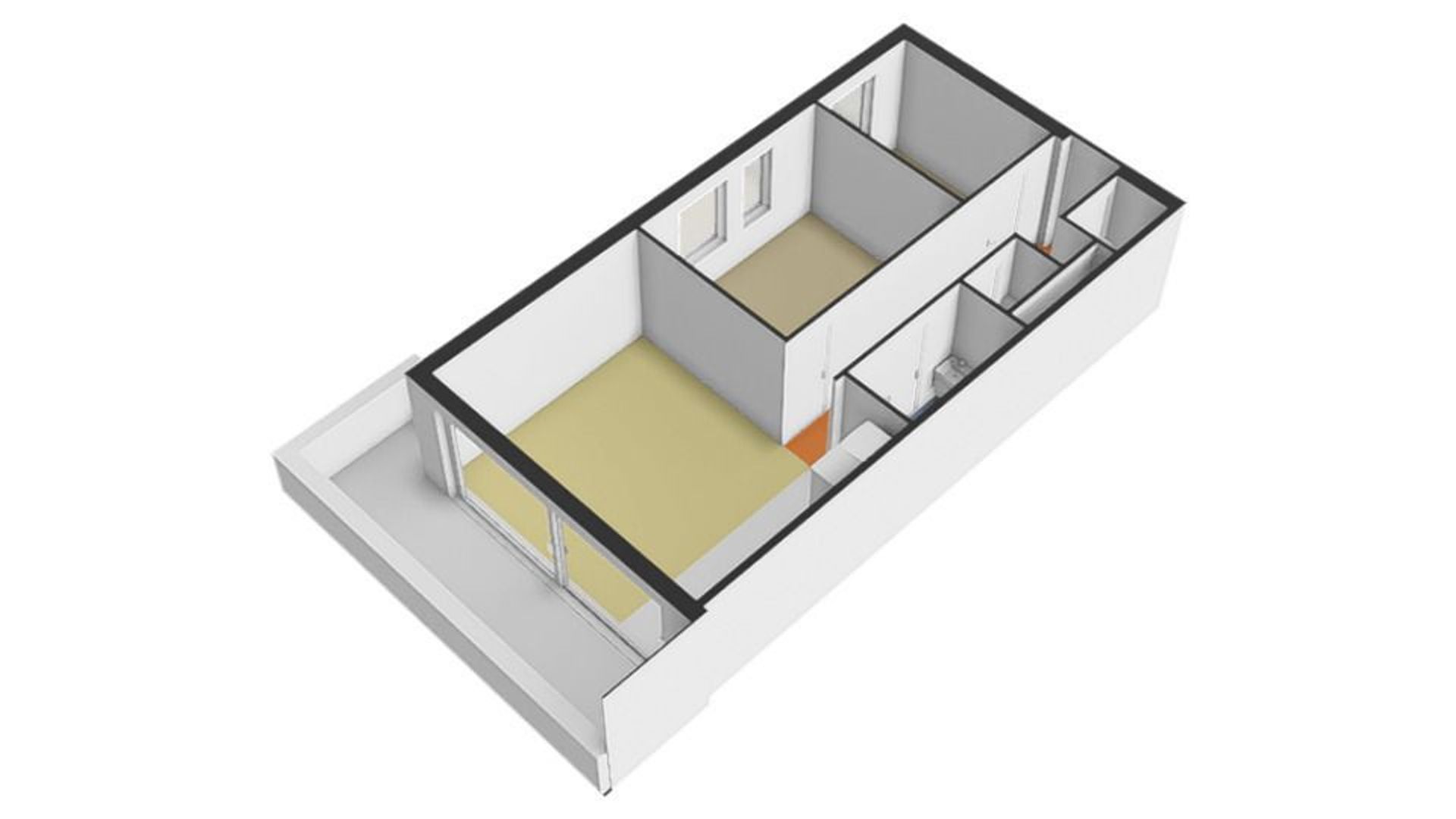 Dick Greinerstraat 4, Amsterdam plattegrond-3