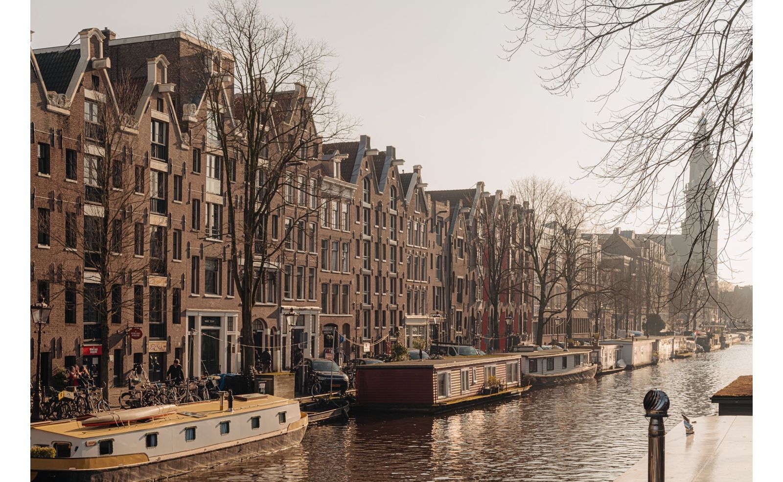 Prinsengracht 203 B 1, Amsterdam foto-0