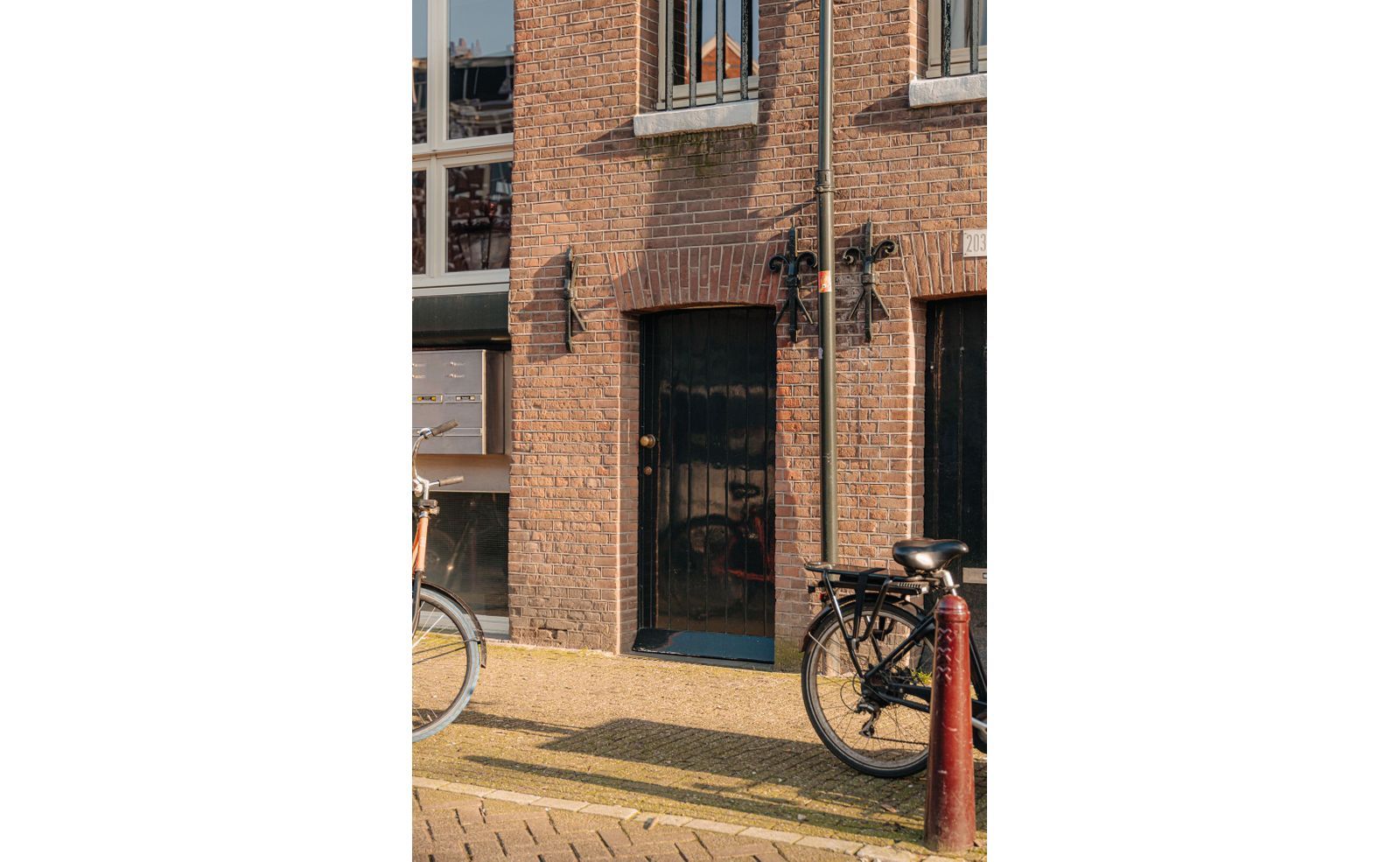 Prinsengracht 203 B 1, Amsterdam foto-18