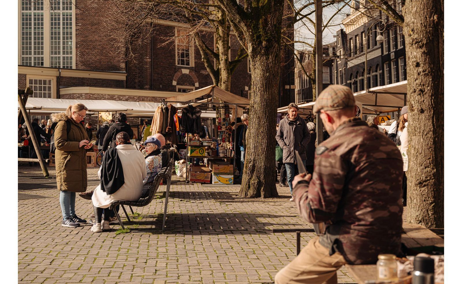 Prinsengracht 203 B 1, Amsterdam foto-22