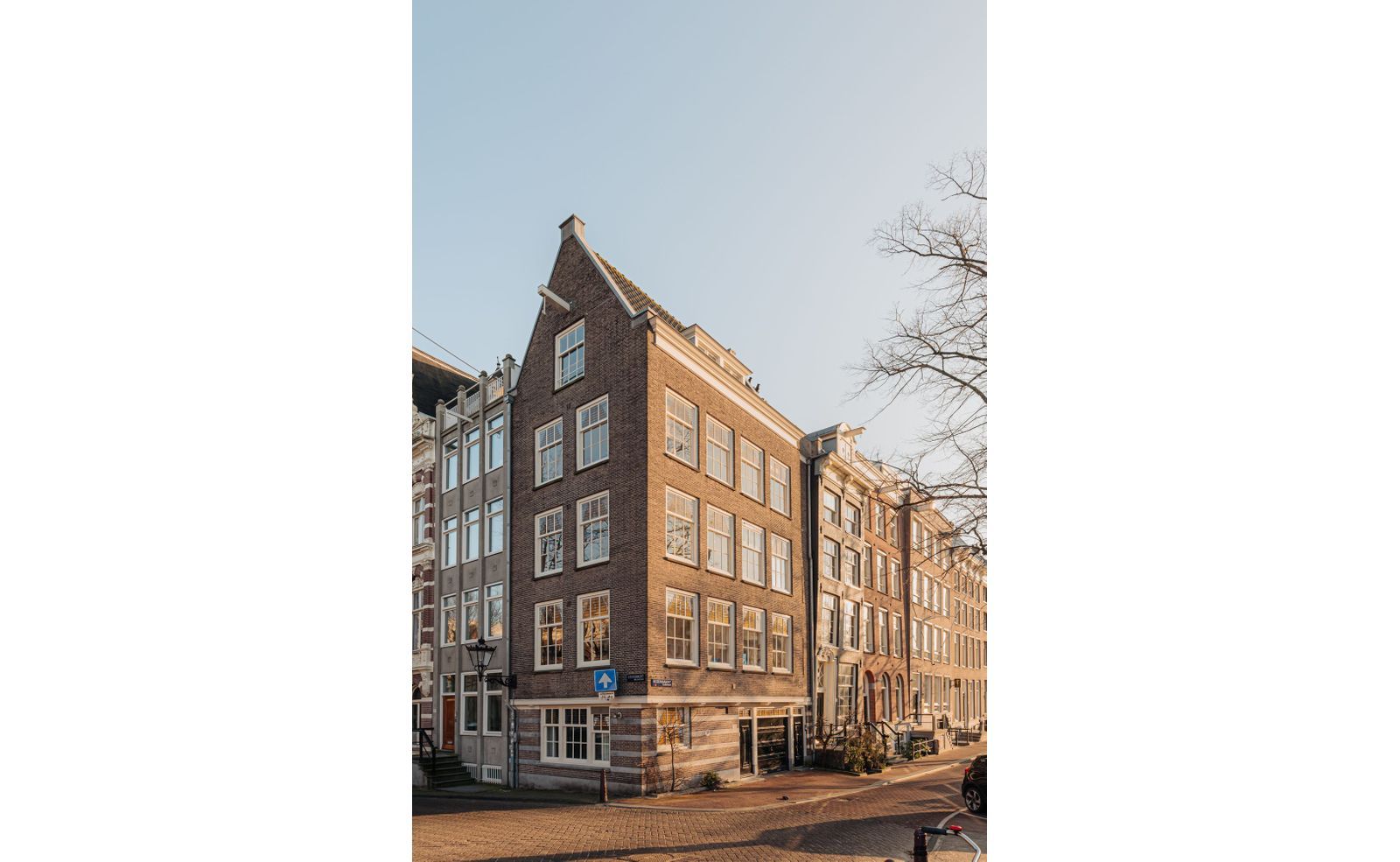 Keizersgracht 159 4, Amsterdam foto-1