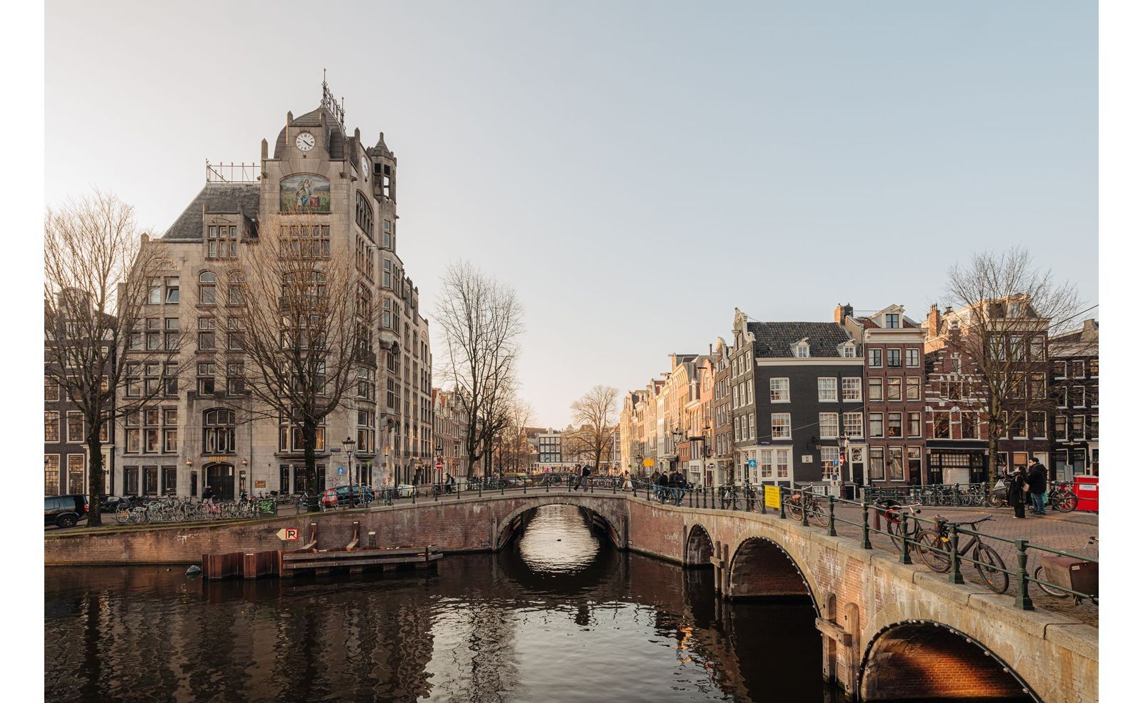 Keizersgracht 159 4, Amsterdam foto-19