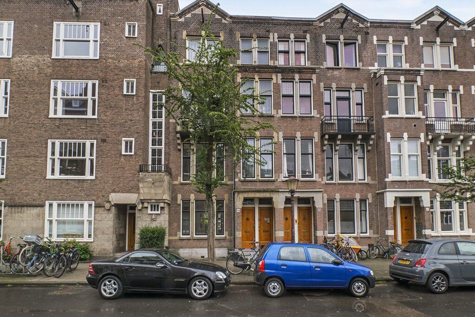 Pieter de Hoochstraat 90 H, Amsterdam foto-0