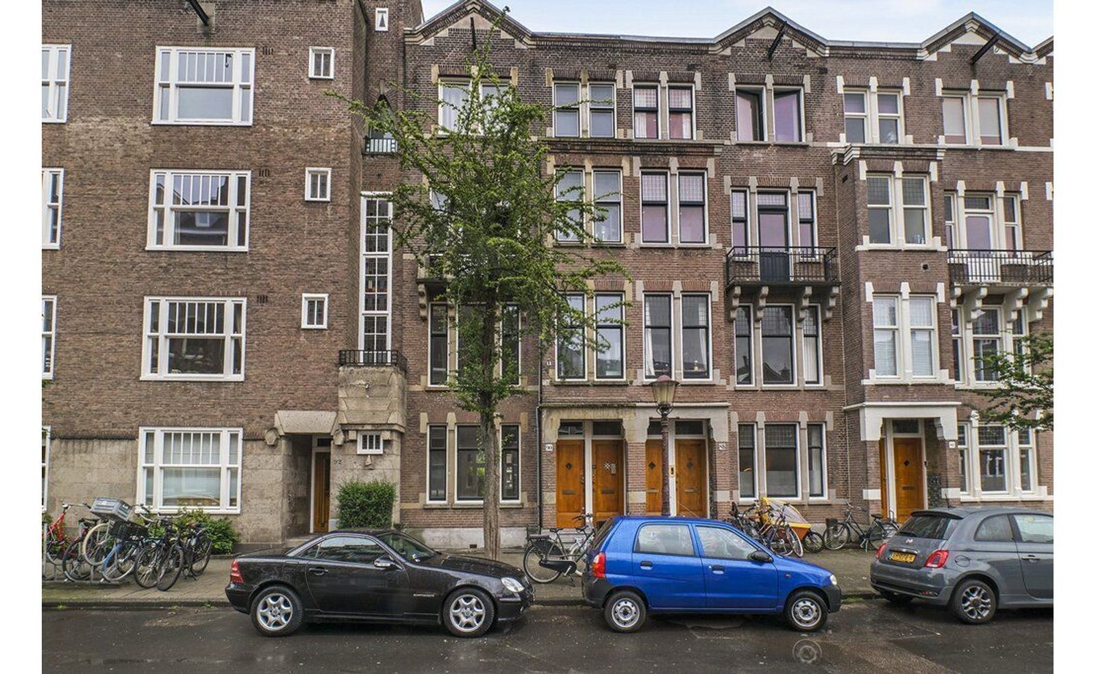 Pieter de Hoochstraat 90 H, Amsterdam foto-0