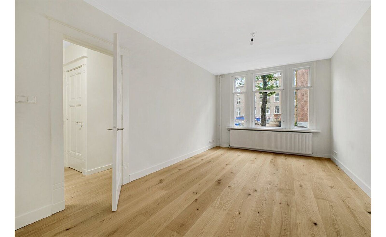 Pieter de Hoochstraat 90 H, Amsterdam foto-1