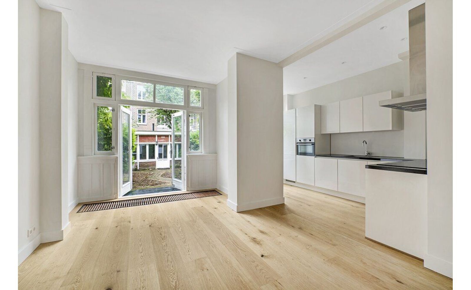 Pieter de Hoochstraat 90 H, Amsterdam foto-2