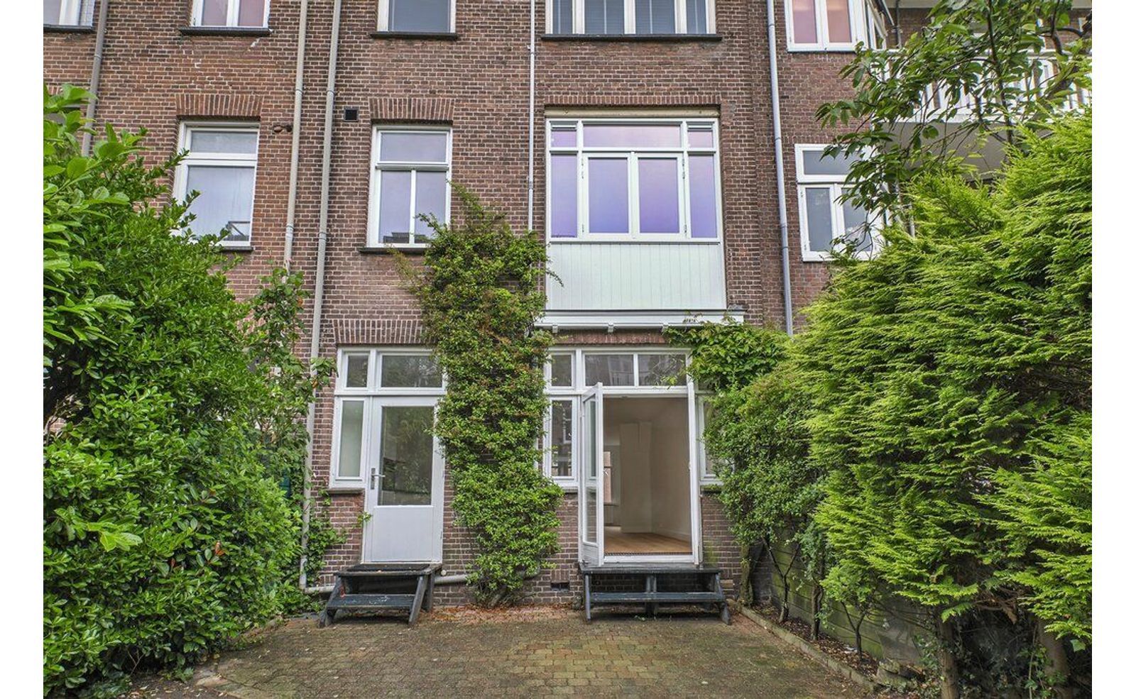 Pieter de Hoochstraat 90 H, Amsterdam foto-4