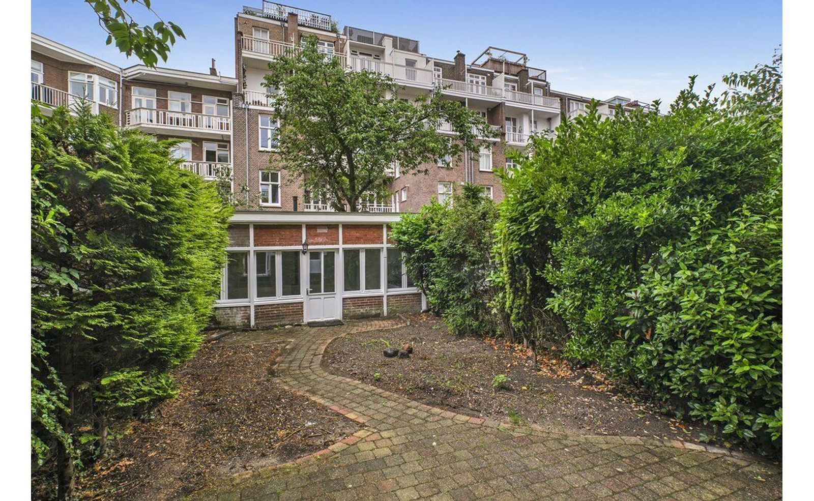 Pieter de Hoochstraat 90 H, Amsterdam foto-3