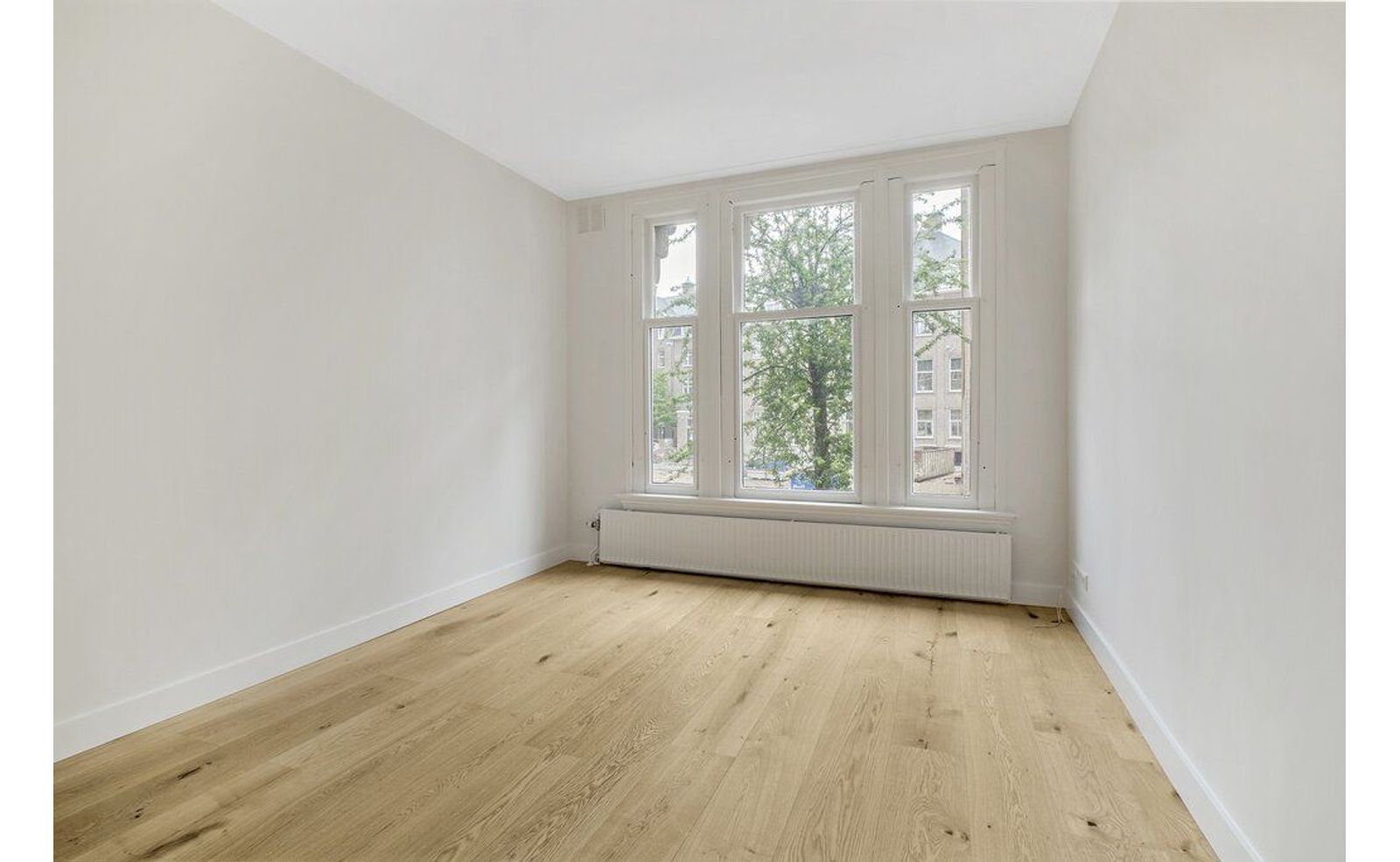 Pieter de Hoochstraat 90 H, Amsterdam foto-11