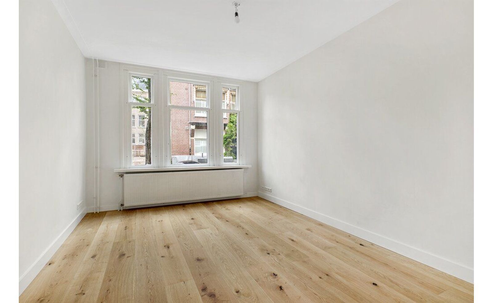 Pieter de Hoochstraat 90 H, Amsterdam foto-14