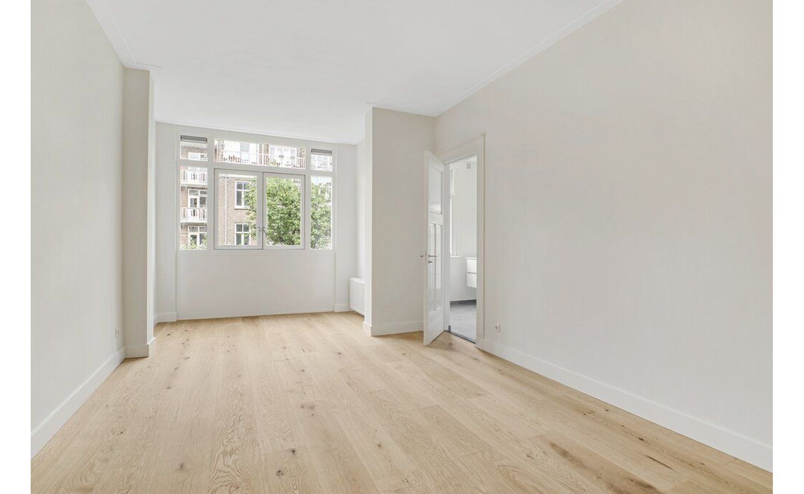 Pieter de Hoochstraat 90 H, Amsterdam foto-18