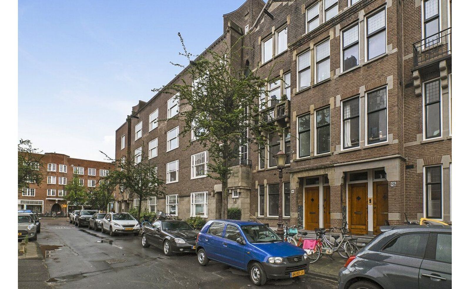 Pieter de Hoochstraat 90 H, Amsterdam foto-24