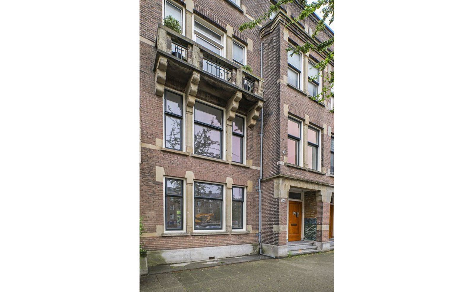 Pieter de Hoochstraat 90 H, Amsterdam foto-23
