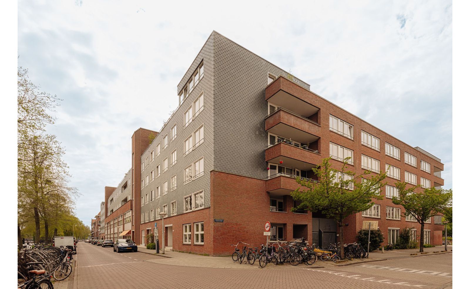 Admiralengracht 127 D, Amsterdam foto-23