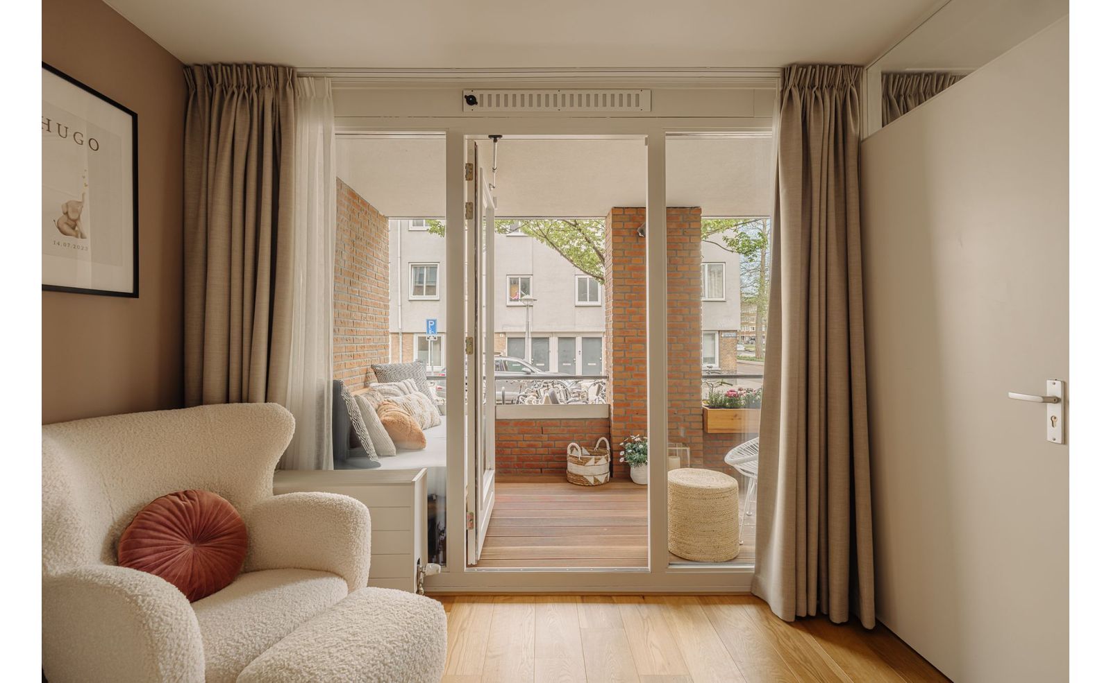 Admiralengracht 127 D, Amsterdam foto-14