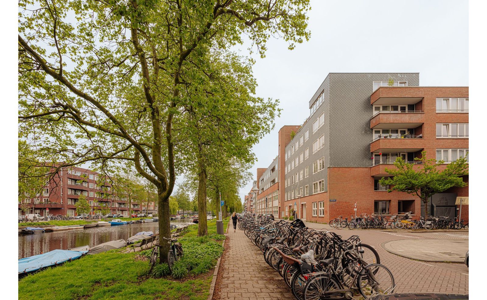 Admiralengracht 127 D, Amsterdam foto-24