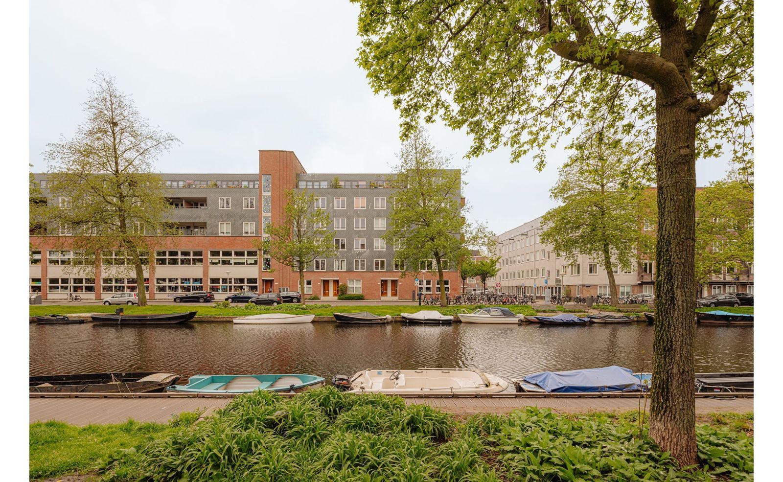 Admiralengracht 127 D, Amsterdam foto-0
