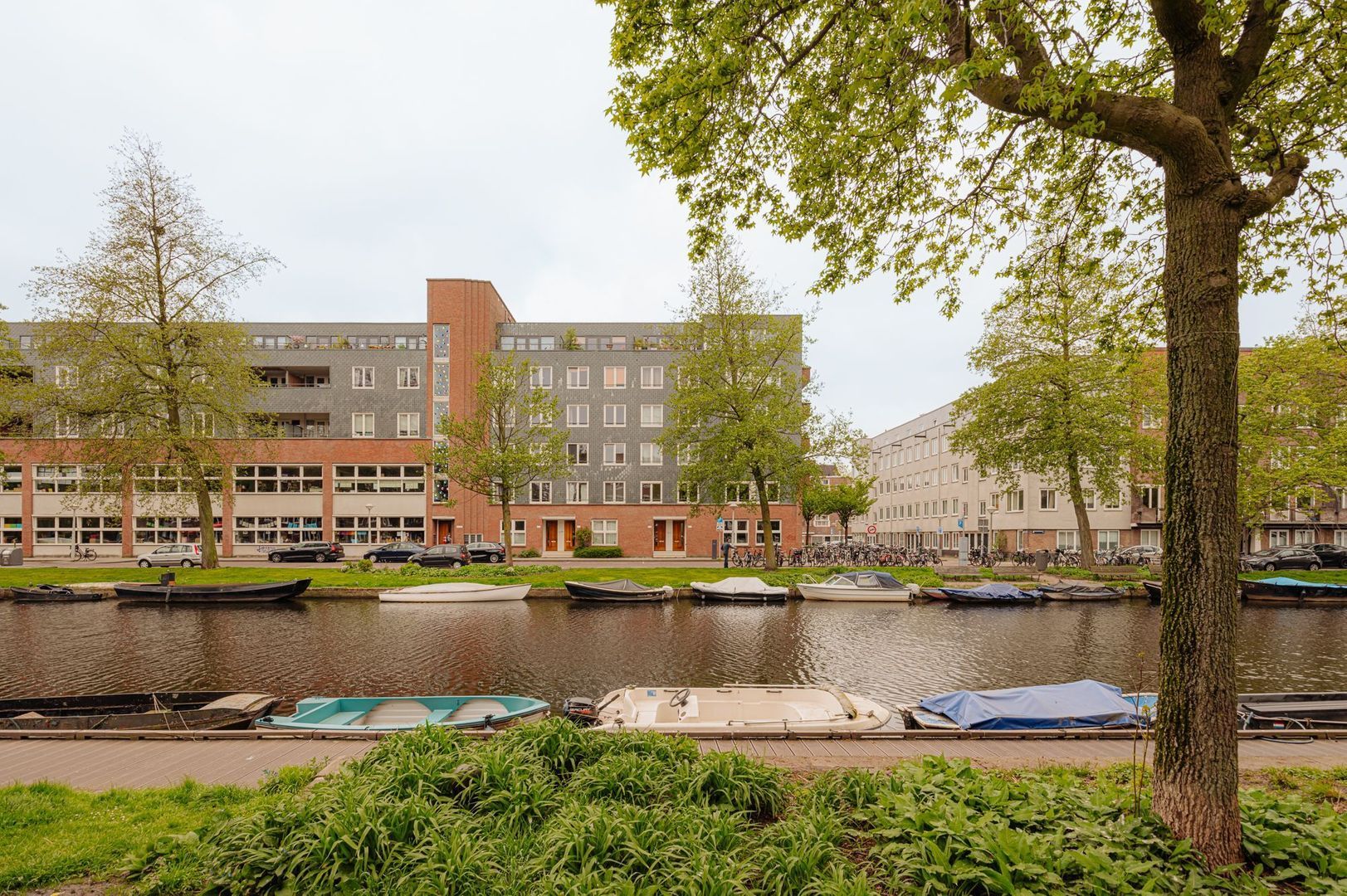 Admiralengracht 127 D, Amsterdam foto-0