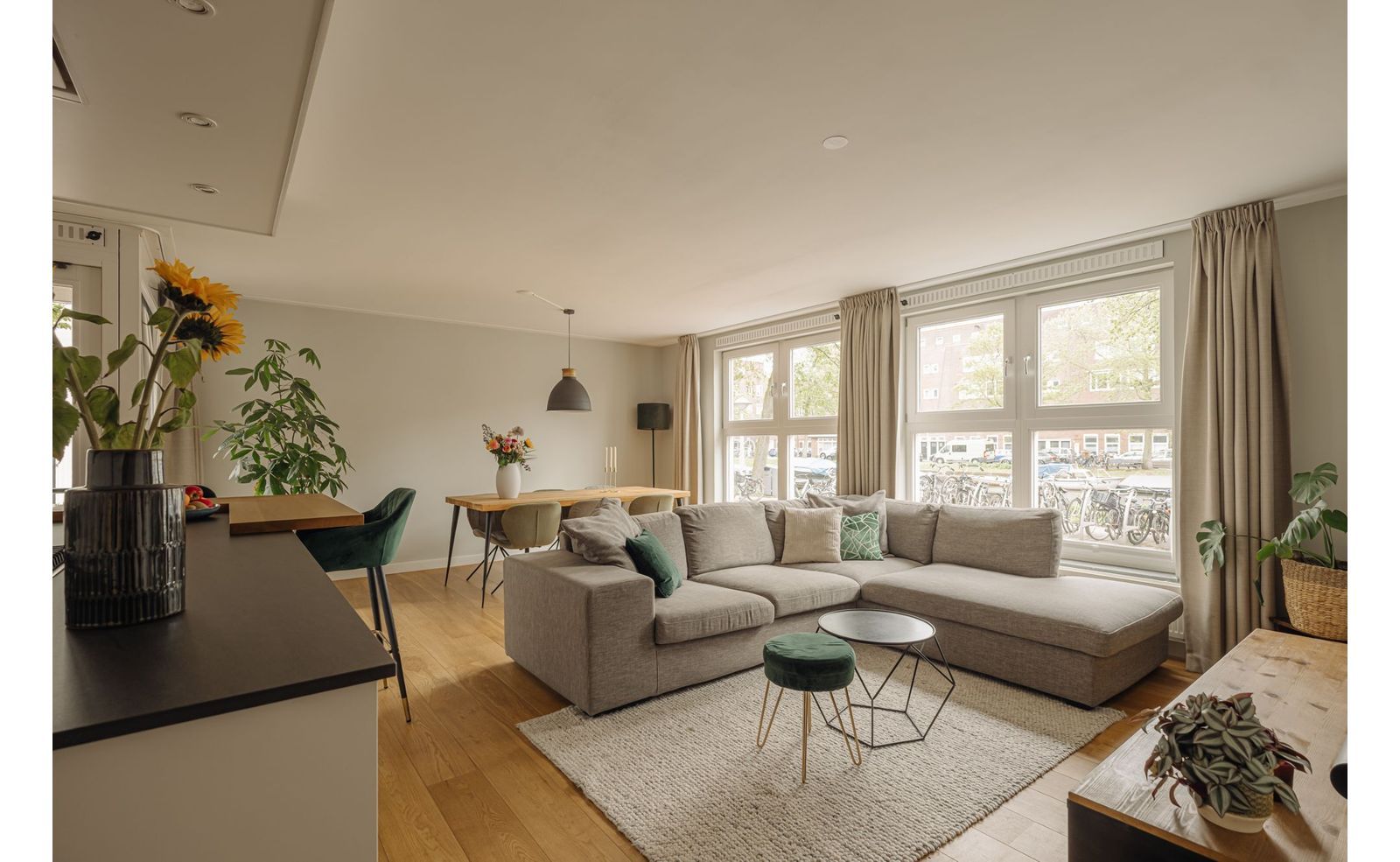 Admiralengracht 127 D, Amsterdam foto-1