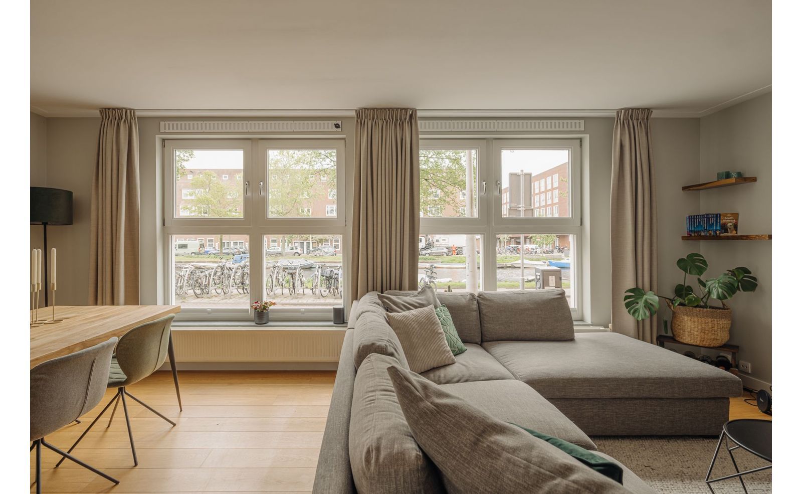 Admiralengracht 127 D, Amsterdam foto-4