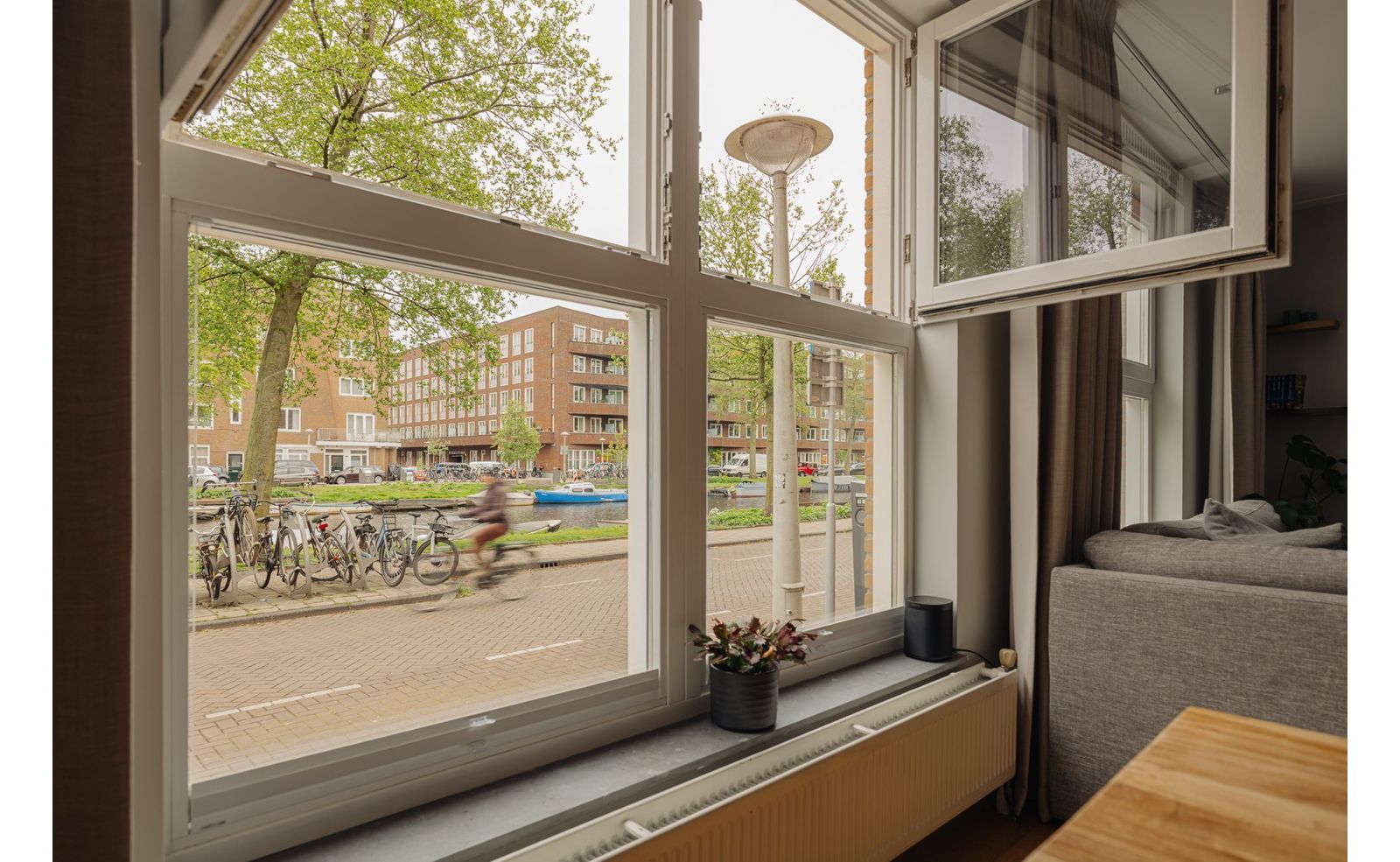 Admiralengracht 127 D, Amsterdam foto-5