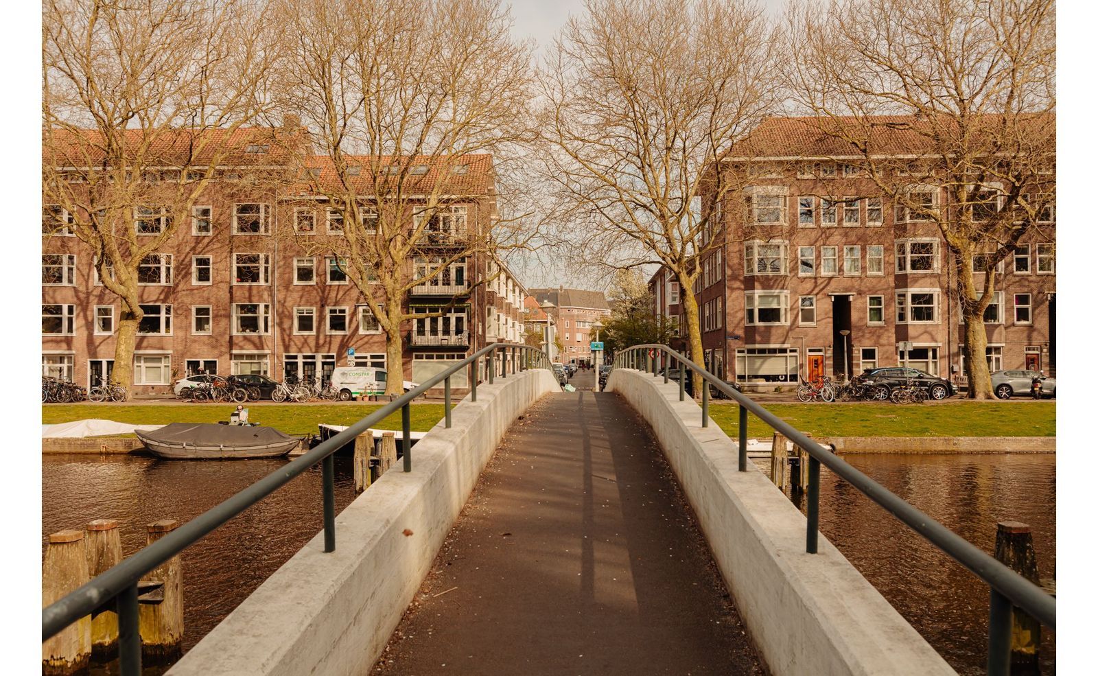 Poeldijkstraat 263, Amsterdam foto-35