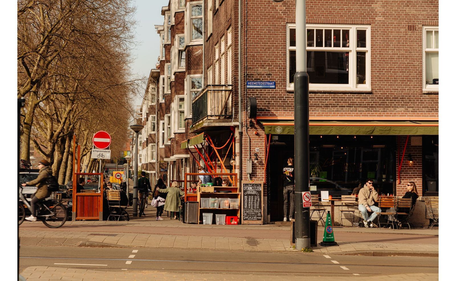 Poeldijkstraat 263, Amsterdam foto-36