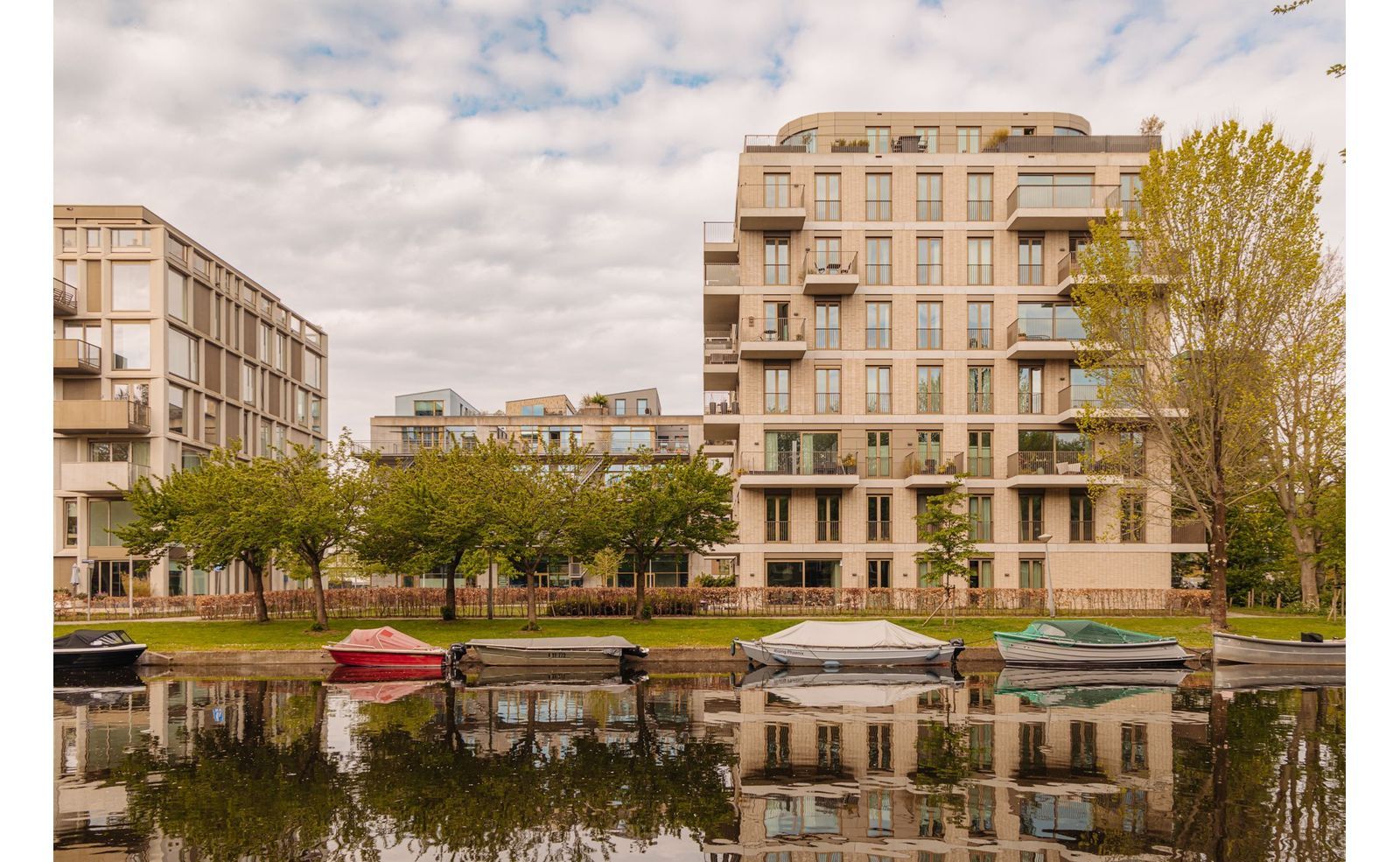 Poeldijkstraat 263, Amsterdam foto-0
