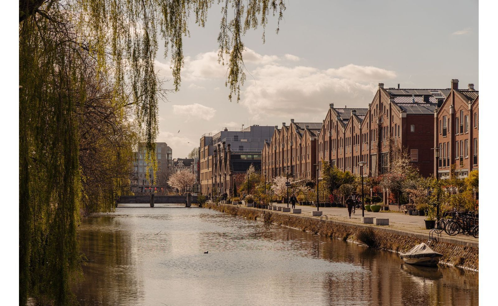 Hogeweg 132 3, Amsterdam foto-20
