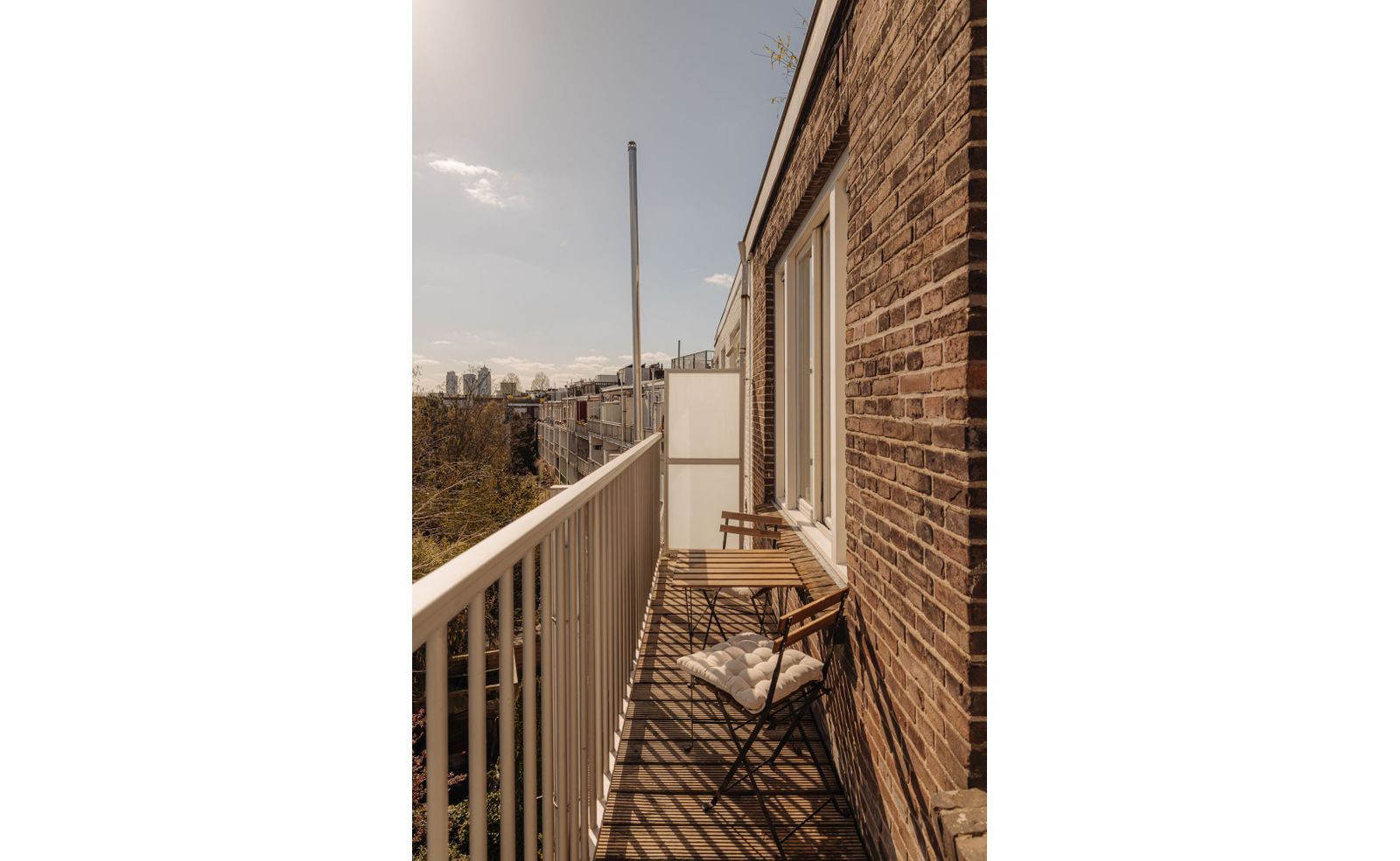 Hogeweg 132 3, Amsterdam foto-15