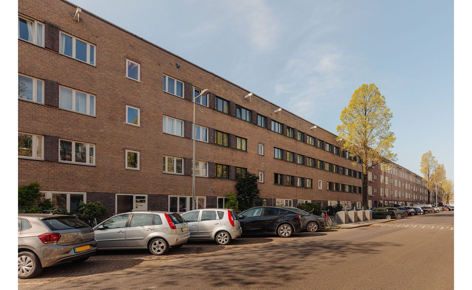 Javastraat 184 3, Amsterdam foto-1