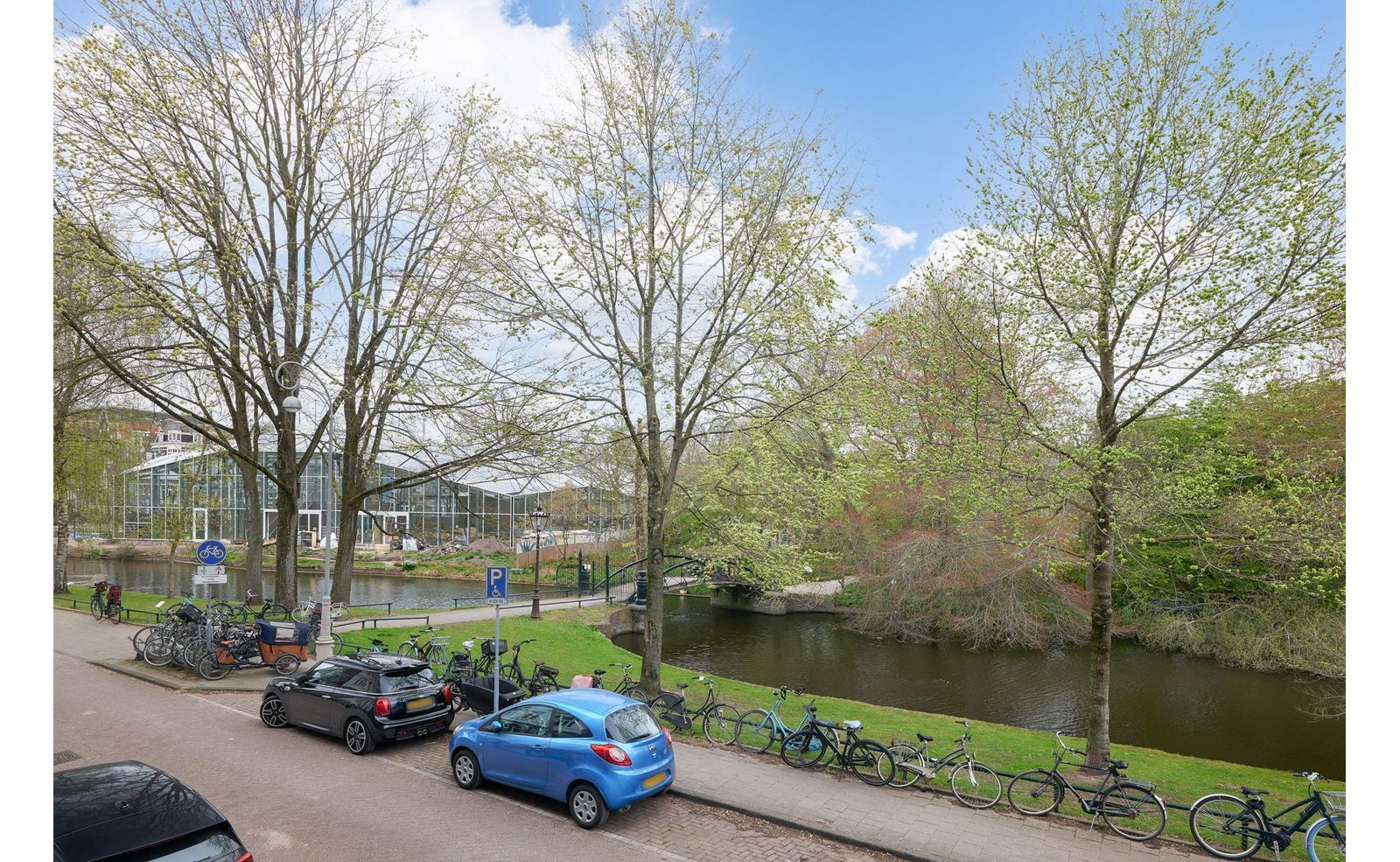 Hortusplantsoen 34, Amsterdam foto-5