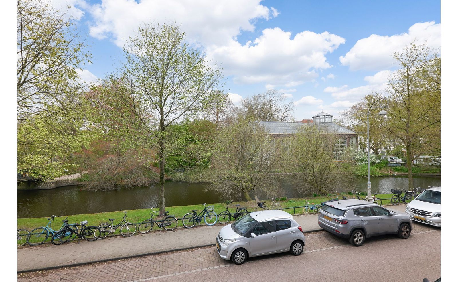 Hortusplantsoen 34, Amsterdam foto-7