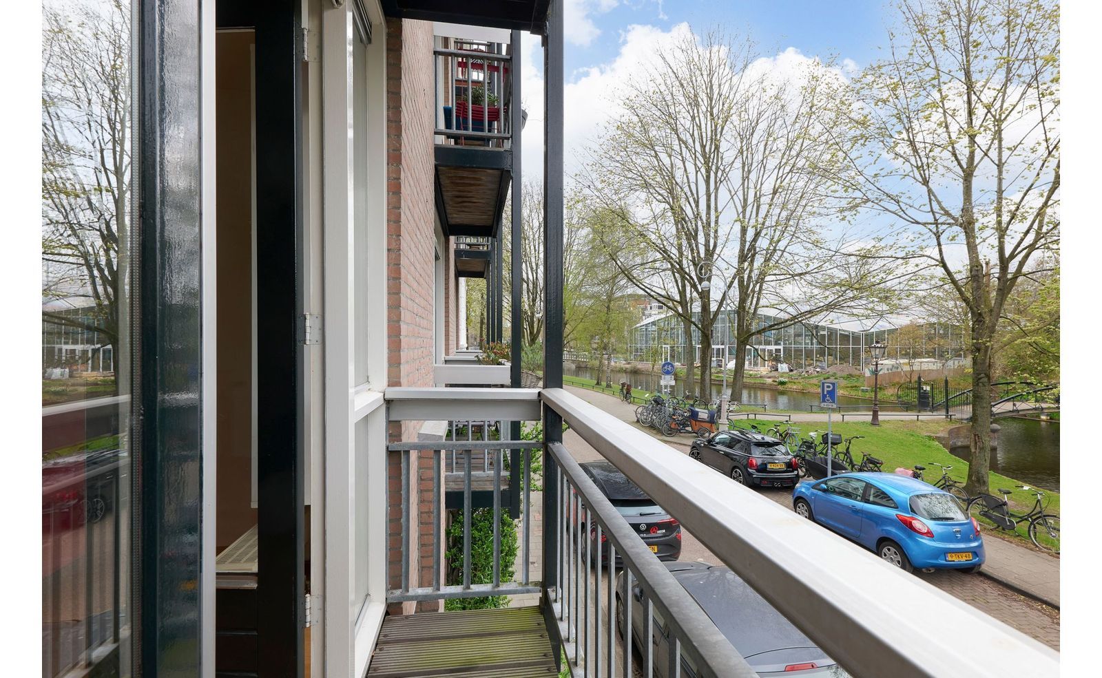 Hortusplantsoen 34, Amsterdam foto-6