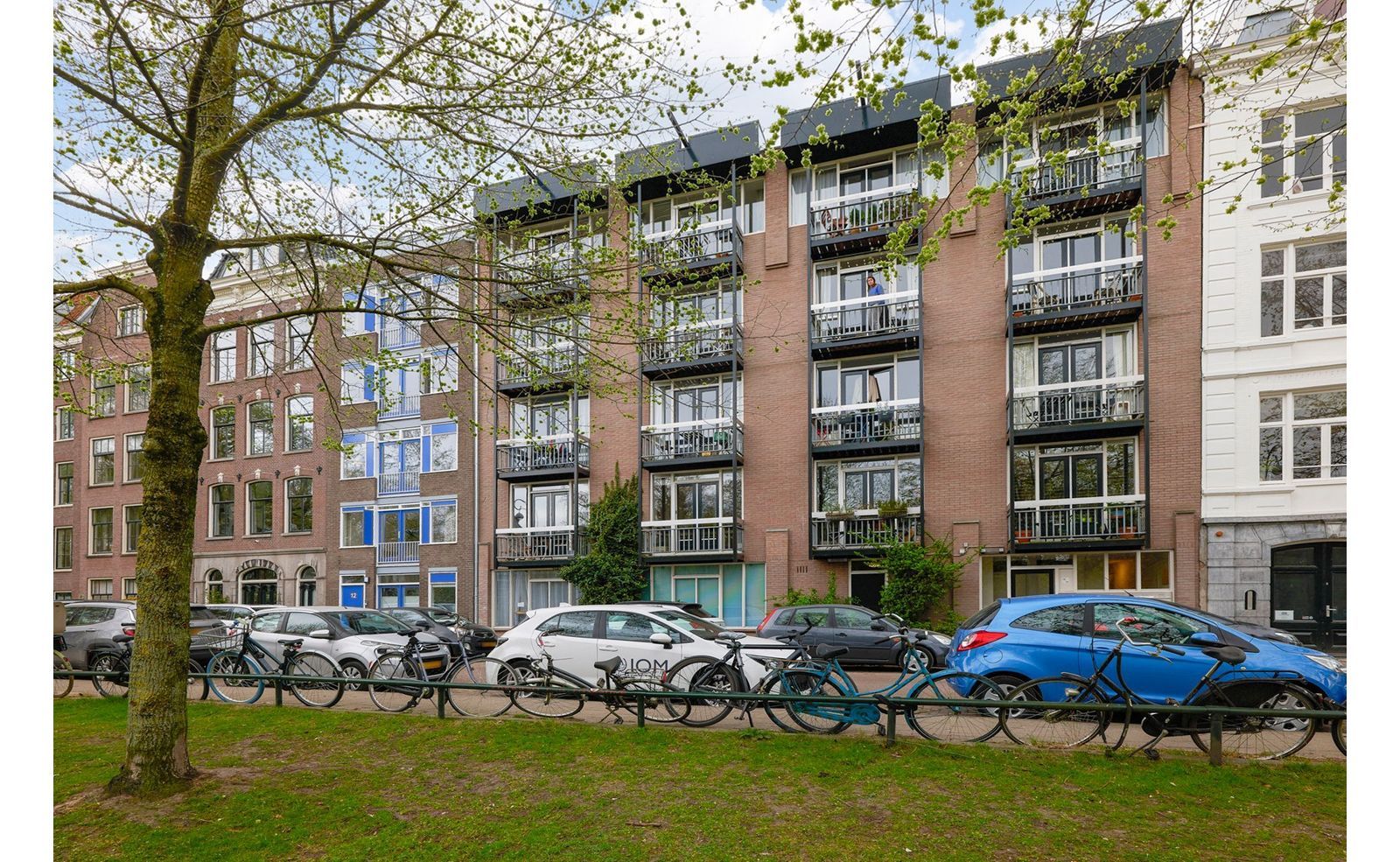 Hortusplantsoen 34, Amsterdam foto-19