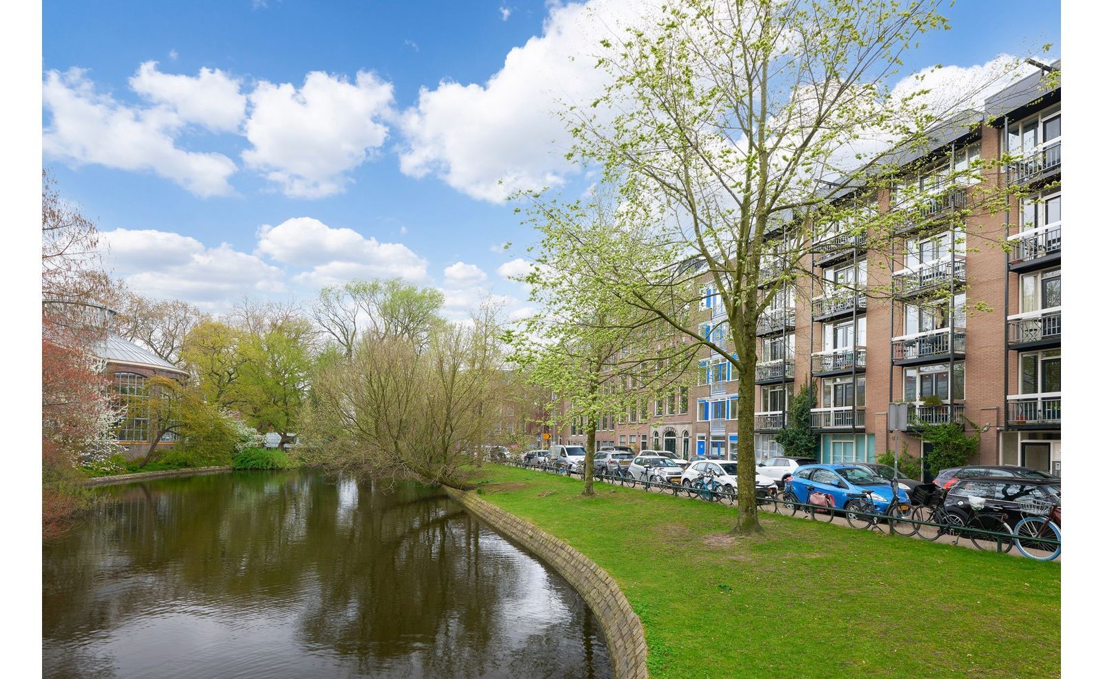 Hortusplantsoen 34, Amsterdam foto-0