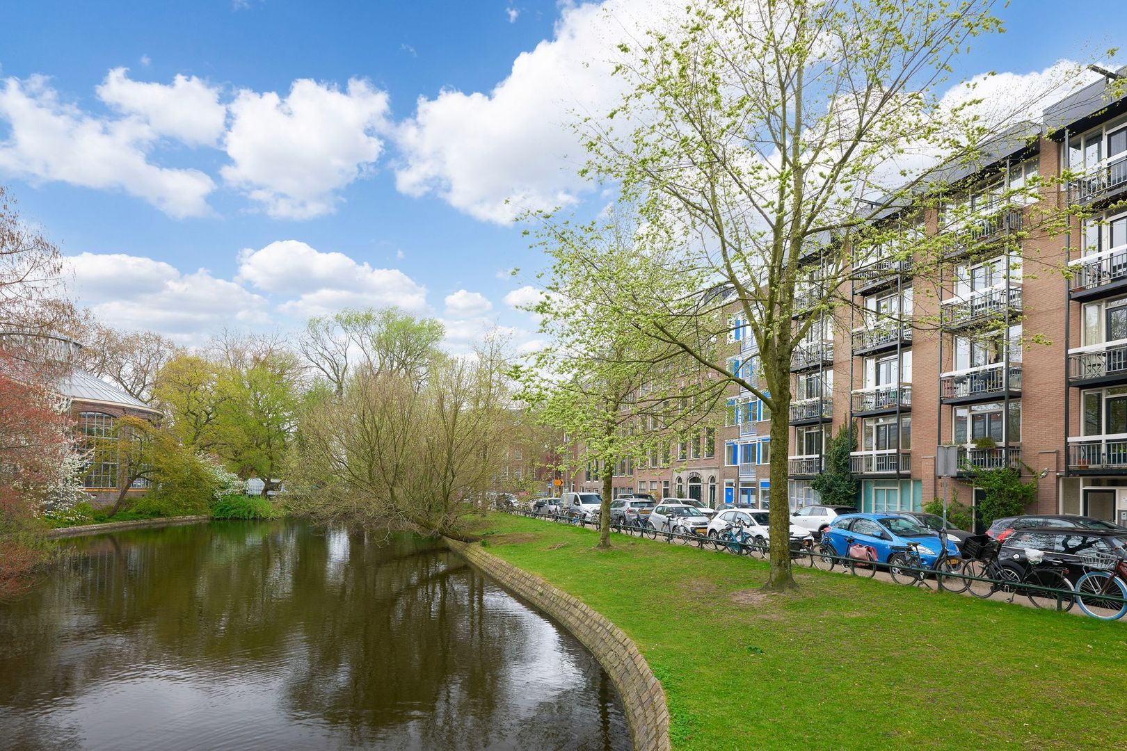 Hortusplantsoen 34, Amsterdam foto-0