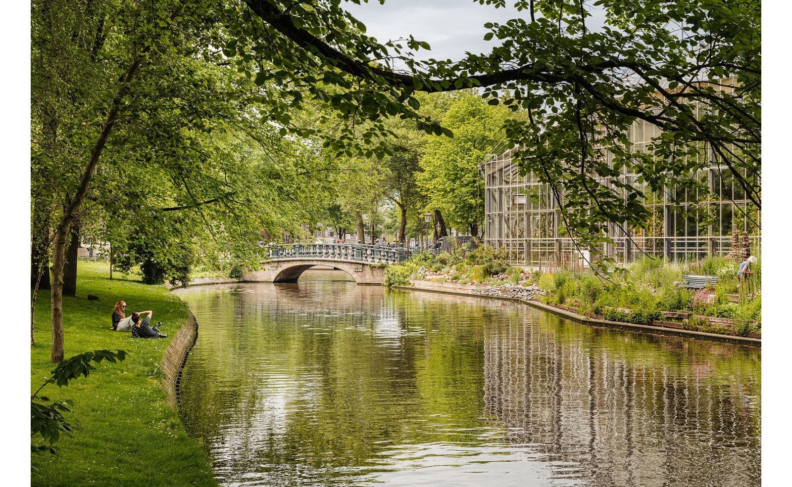 Hortusplantsoen 34, Amsterdam foto-21