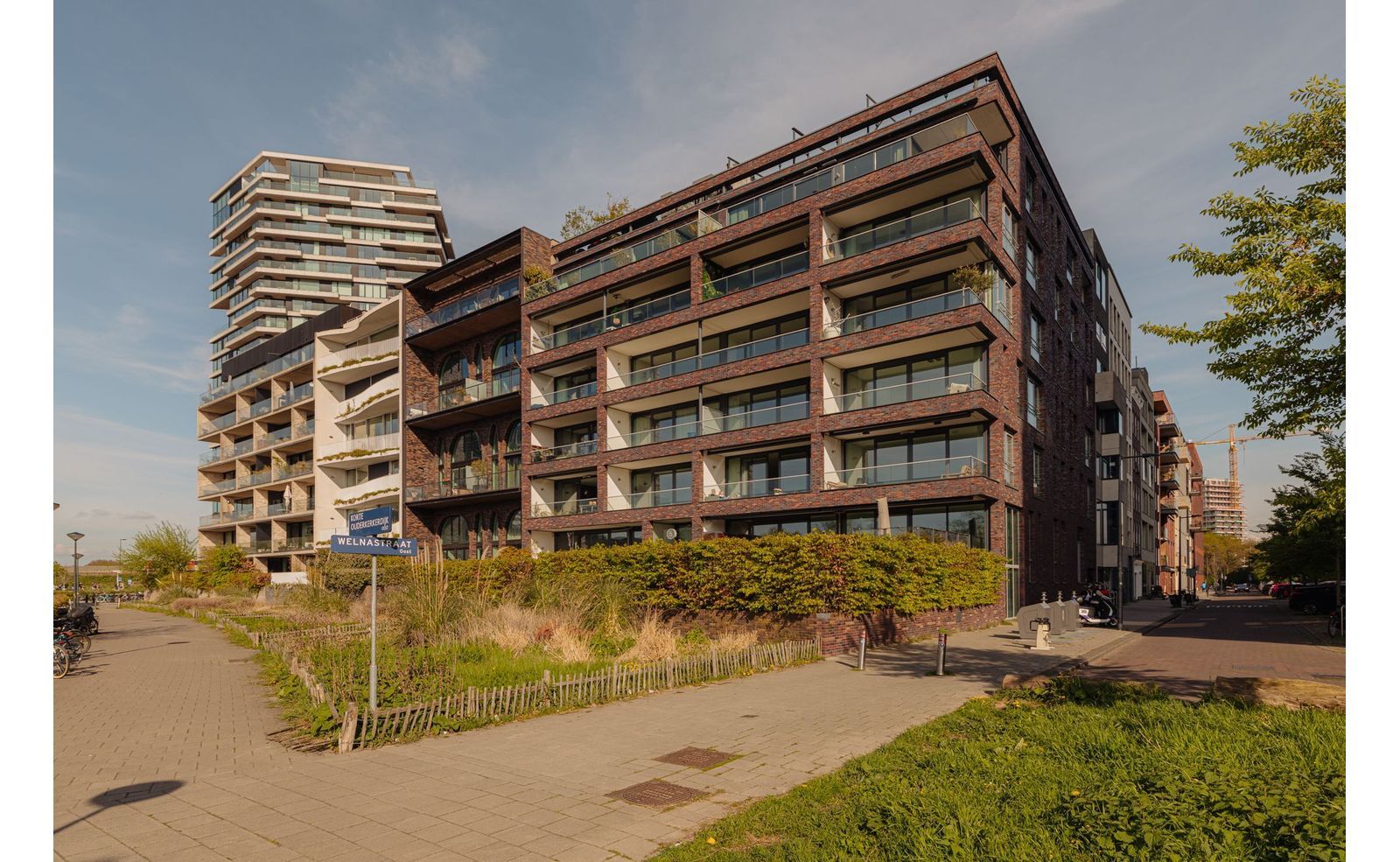 Korte Ouderkerkerdijk 5 L, Amsterdam foto-30