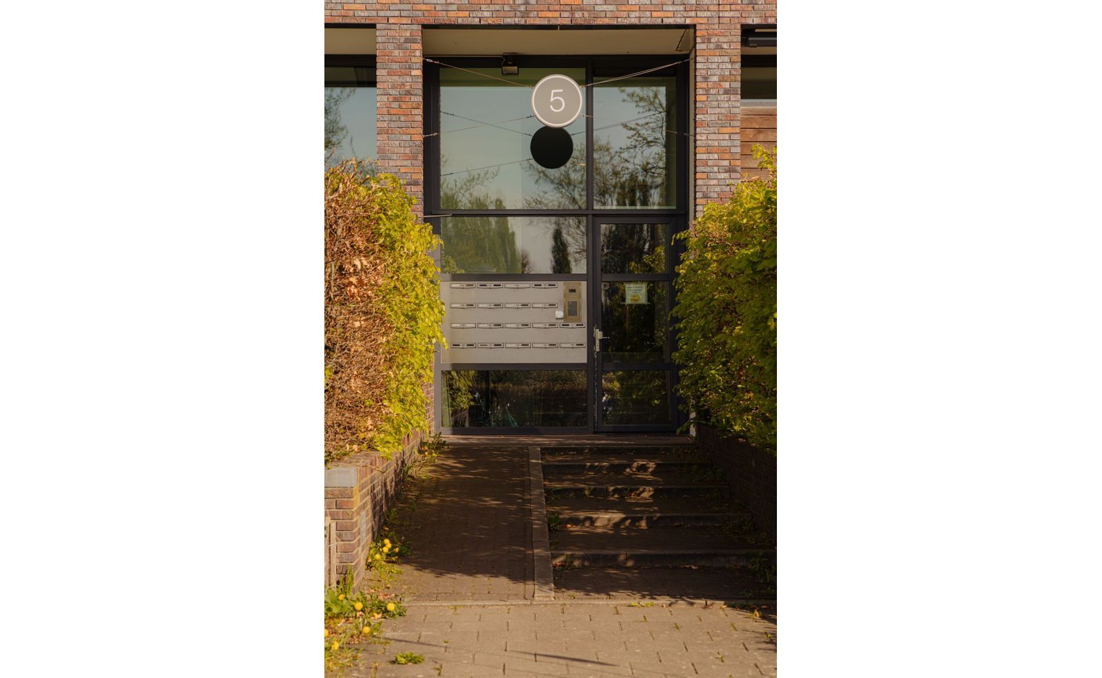 Korte Ouderkerkerdijk 5 L, Amsterdam foto-29