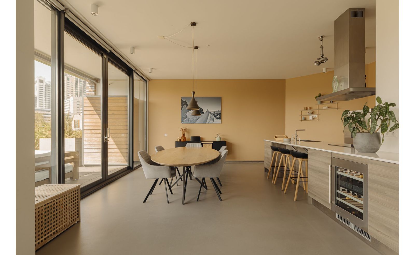 Korte Ouderkerkerdijk 5 L, Amsterdam foto-5