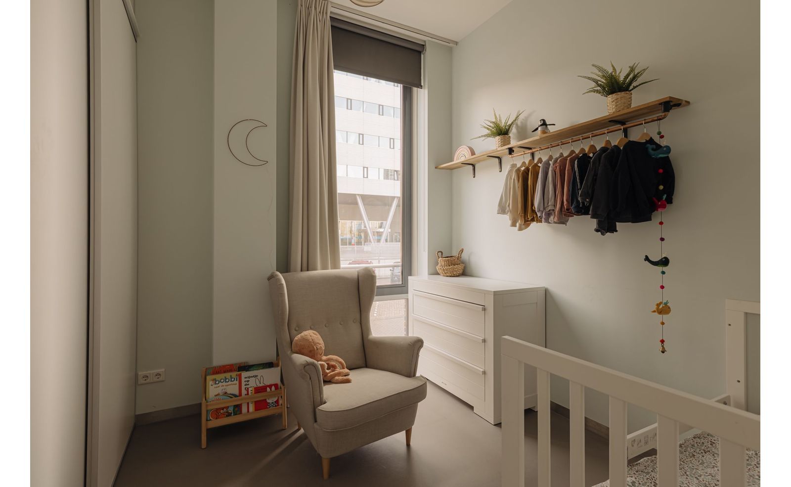 Korte Ouderkerkerdijk 5 L, Amsterdam foto-25