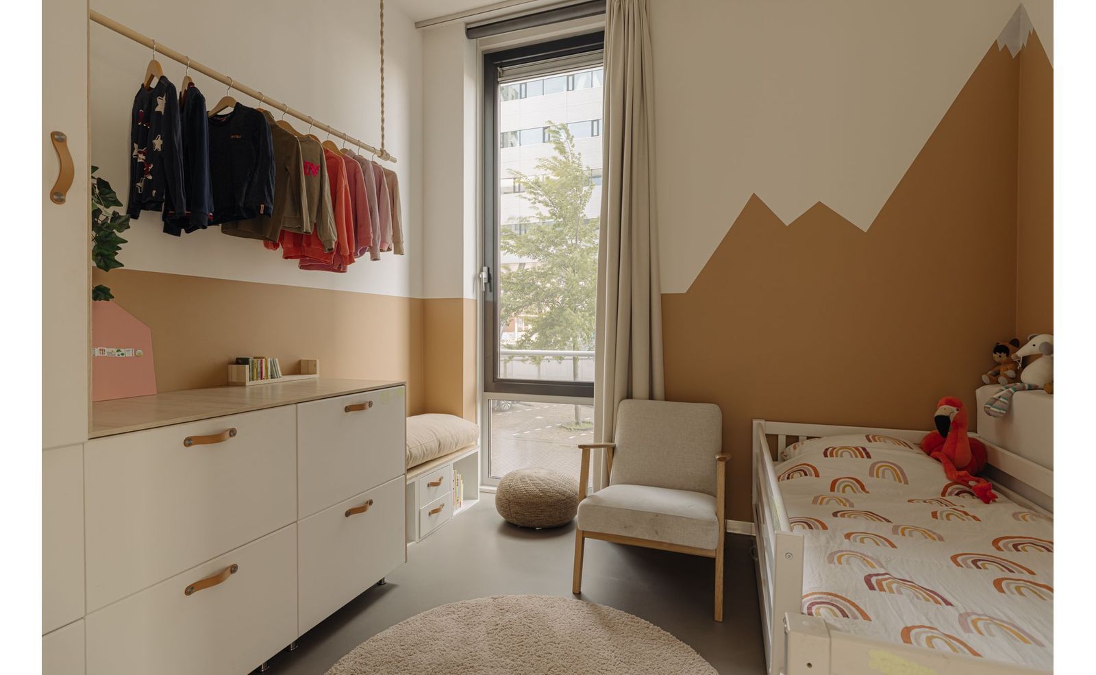 Korte Ouderkerkerdijk 5 L, Amsterdam foto-26