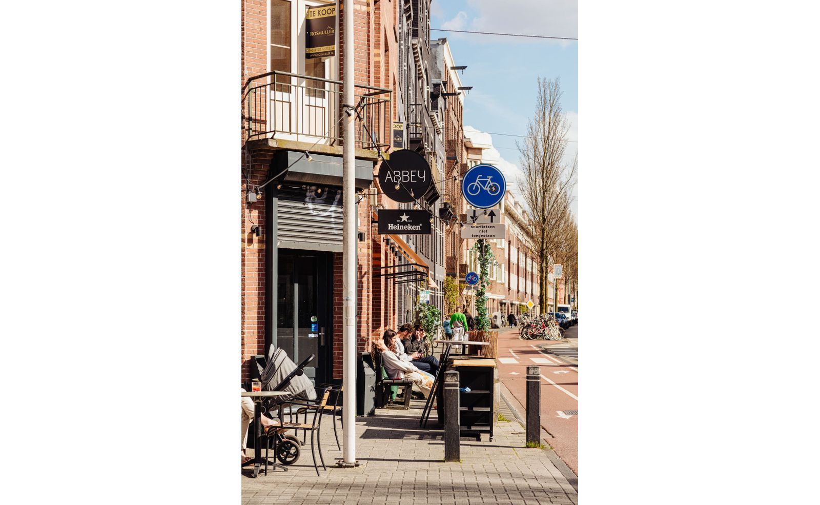 Admiraal De Ruijterweg 480 3, Amsterdam foto-21