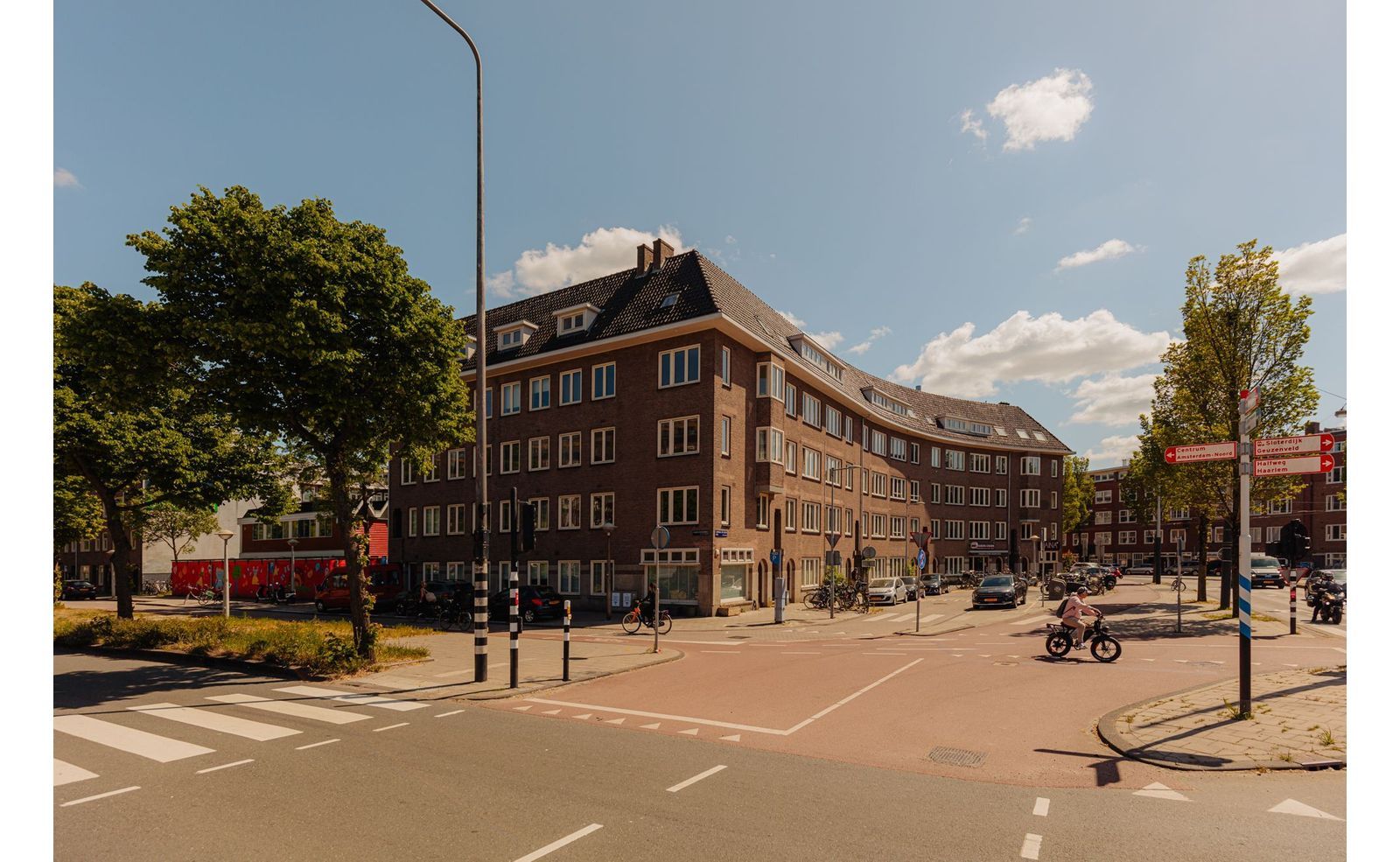 Admiraal De Ruijterweg 480 3, Amsterdam foto-0