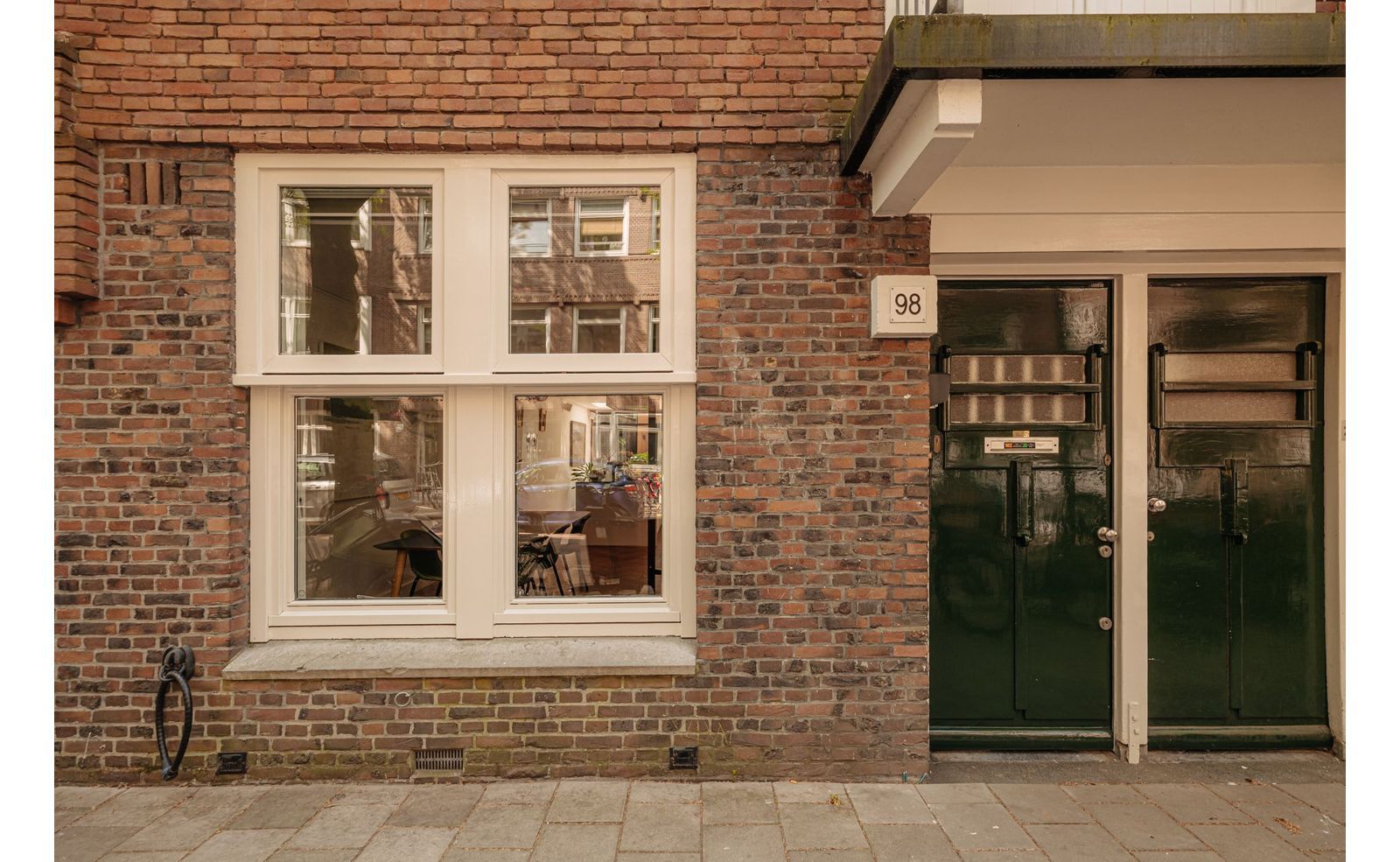 Kromme-Mijdrechtstraat 98 H, Amsterdam foto-34